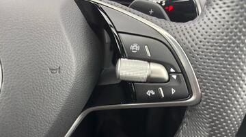 2025 Škoda TSI e-TEC MHEV SportLine DSG Euro 6 5-door (7 Seat) (Silver) - Image: 22