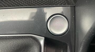 2023 Volkswagen TSI R-Line Edition DSG Euro 6 5-door (Black) - Image: 17