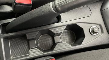 2021 Volkswagen 1.0 TSI Active Euro 6 5-door (Blue) - Image: 12