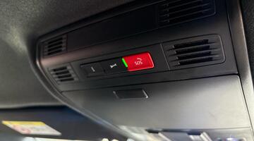 2024 Škoda 1.0 TSI Monte Carlo DSG Euro 6 5-door (Grey) - Image: 25