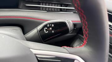 2025 Volkswagen 86kWh GTX Fastback Auto 4Motion 5-door (Grey) - Image: 28