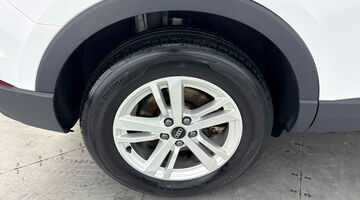 2022 Audi TFSIe 45 Technik S Tronic Euro 6 5-door 13kWh (White) - Image: 17