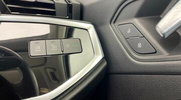 2022 Audi TFSI CoD 35 Sport S Tronic Euro 6 5-door (Black) - Image: 24