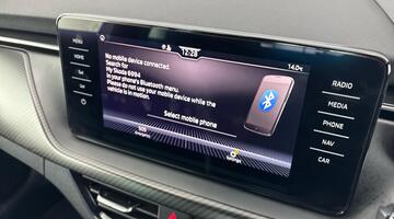 2023 Škoda TSI ACT Monte Carlo DSG Euro 6 5-door (Silver) - Image: 22