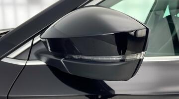 2024 Škoda TSI ACT SE L Euro 6 5-door (Black) - Image: 37