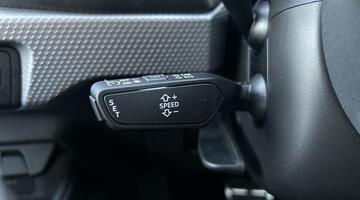 2025 Audi 1.0 TFSI 25 S line Sportback S Tronic Euro 6 5-door (Grey) - Image: 24