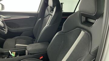 2025 Škoda TSI iV 25.7kWh SportLine DSG Euro 6 5-door (5 Seat) (Grey) - Image: 46