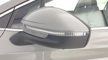 2025 Škoda 82kWh 85 Edition Coupe Auto 5-door (Grey) - Image: 45