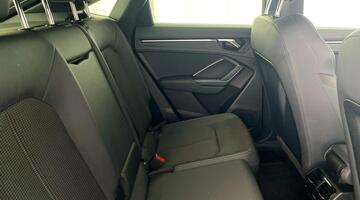 2022 Audi TFSI CoD 35 S line Sportback S Tronic Euro 6 5-door (Blue) - Image: 27