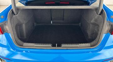 2023 Audi TFSI 35 Edition 1 S Tronic Euro 6 4-door (Blue) - Image: 31