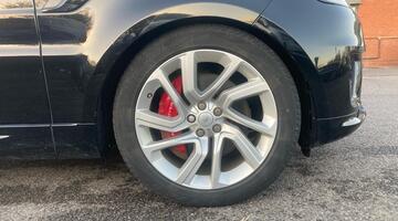 2020 Land Rover 2.0 P400e 13.1kWh HSE Dynamic Auto 4WD Euro 6 5-door (Black) - Image: 5