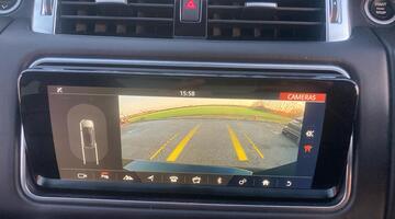 2020 Land Rover 2.0 P400e 13.1kWh HSE Dynamic Auto 4WD Euro 6 5-door (Black) - Image: 15