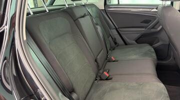 2023 Volkswagen TSI Elegance DSG Euro 6 5-door (Black) - Image: 22