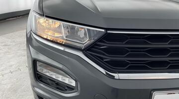 2022 Volkswagen TSI EVO Active Euro 6 5-door (Grey) - Image: 40