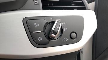 2023 Audi 2.0 TDI 35 S line Sportback S Tronic Euro 6 5-door (White) - Image: 25