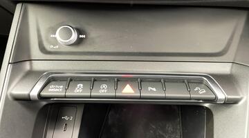 2023 Audi TFSI CoD 35 Black Edition S Tronic Euro 6 5-door (Grey) - Image: 15