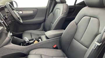 2024 Volvo 2.0 B3 MHEV Ultra Dark DCT Auto Euro 6 5-door (Blue) - Image: 44