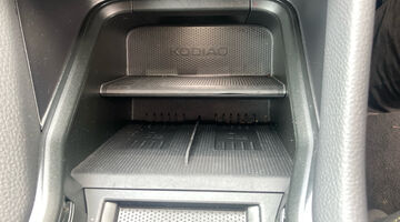 2024 Škoda 2.0 TDI SE DSG Euro 6 5-door (7 Seat) (Black) - Image: 31