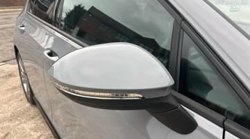 2022 Volkswagen TSI R-Line Euro 6 5-door (Grey) - Image: 13