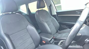 2021 SEAT TSI EVO XPERIENCE Euro 6 5-door (White) - Image: 30