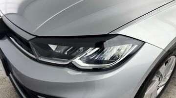 2021 Volkswagen 1.0 TSI Life Euro 6 5-door (Silver) - Image: 35