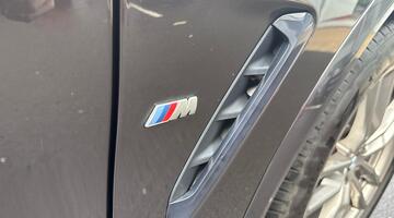 2022 BMW 2.0 30e 12kWh M Sport Auto xDrive Euro 6 5-door (Grey) - Image: 33