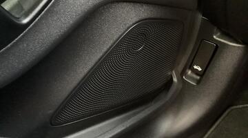 2019 Ford Ti-VCT Trend Euro 6 5-door (Silver) - Image: 35