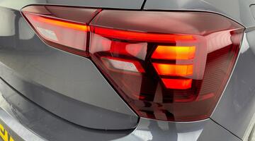 2023 Volkswagen 1.0 TSI Match Euro 6 5-door (Grey) - Image: 26