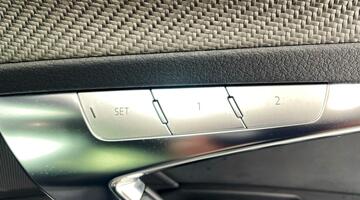 2025 Audi 2.0 TFSI 40 Black Edition S Tronic Euro 6 5-door (Grey) - Image: 20