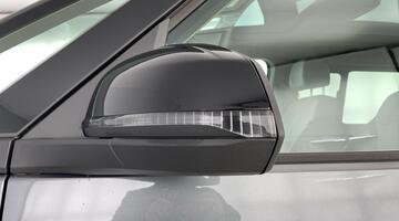 2025 Volkswagen 2.0 TDI Style Long MPV DSG Euro 6 5-door (Grey) - Image: 50