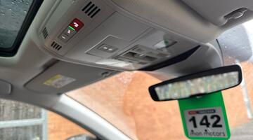 2021 Volkswagen TSI EVO SEL DSG Euro 6 5-door (Black) - Image: 31