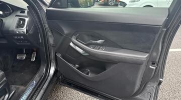 2019 Jaguar 2.0 D180 R-Dynamic S Auto Euro 6 5-door (Grey) - Image: 23