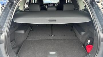 2025 Volkswagen ETSI MHEV Elegance DSG Euro 6 5-door (Grey) - Image: 17