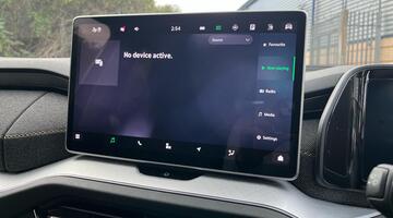 2025 Škoda TSI iV 25.7kWh SE DSG Euro 6 5-door (5 Seat) (Grey) - Image: 67