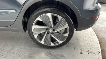 2025 SEAT 1.0 TSI FR Sport DSG Euro 6 5-door (Blue) - Image: 31