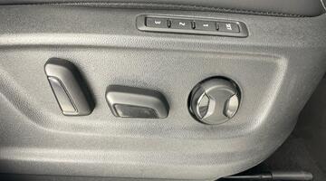 2024 Škoda 2.0 TDI SportLine DSG 4WD Euro 6 5-door (7 Seat) (Silver) - Image: 25