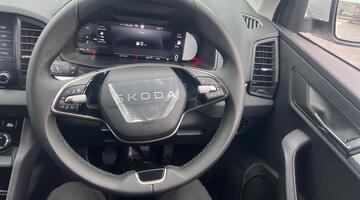 2026 Škoda TSI ACT SE Edition Euro 6 5-door (White) - Image: 27