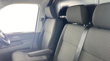 2024 Volkswagen 2.0 TDI T28 Highline DSG FWD SWB Euro 6 5-door (Blue) - Image: 30