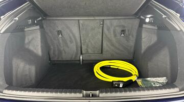 2023 Audi 40 Black Edition Sportback Auto 5-door 82kWh (Blue) - Image: 26