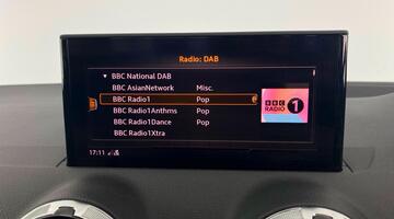 2022 Audi 2.0 TFSI 40 Black Edition S Tronic quattro Euro 6 5-door (Black) - Image: 28