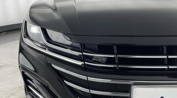 2024 Volkswagen TSI 13kWh R-Line Shooting Brake DSG Euro 6 5-door (Black) - Image: 46