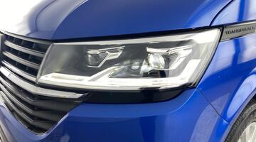 2024 Volkswagen 2.0 TDI T28 Highline DSG FWD SWB Euro 6 5-door (Blue) - Image: 34