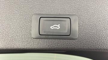 2025 Audi TFSI CoD 35 S line Euro 6 5-door (Black) - Image: 31