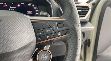 2025 CUPRA EHybrid 25.8kWh VZ2 DSG Euro 6 5-door (Grey) - Image: 25