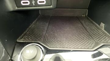 2022 Volkswagen TSI Style Euro 6 5-door (Blue) - Image: 7