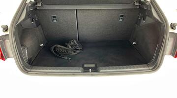 2022 Audi 1.0 TFSI 25 Technik Sportback Euro 6 5-door (White) - Image: 28