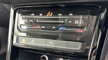 2023 Volkswagen TSI EVO SEL DSG Euro 6 5-door (White) - Image: 14