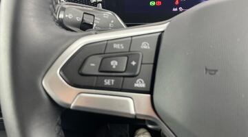 2025 Volkswagen ETSI MHEV Match DSG Euro 6 5-door (Grey) - Image: 23