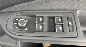 2025 Volkswagen TSI Match Euro 6 5-door (Blue) - Image: 19