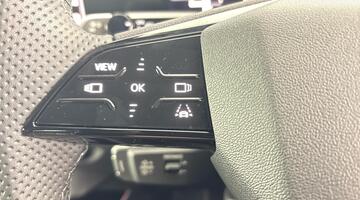 2026 Audi 2.0 TFSI Edition 1 S Tronic quattro Euro 6 5-door (White) - Image: 21